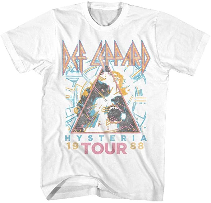 American Sable aptus Rock Shirt
